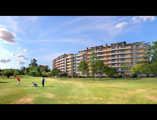 2 BEDROOM APARTMENT FOR SALE IN PARKVIEW